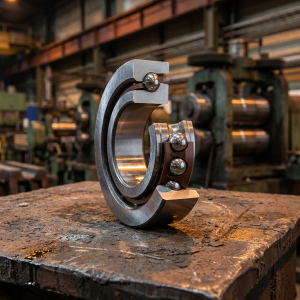 Provozní prostředí - SKF BSA 205 C/TT-2RS2VT392 Jednořadé kuličkové ložisko s kosoúhlým stykem