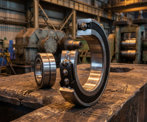 Provozní prostředí - SKF S7008 CE/HCP4ADGA Sada dvou ložisek pro univerzální párování