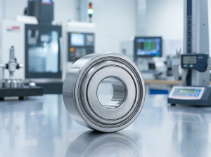 Produktový záběr - SKF PER.5203NRP2 Dvouřadé kuličkové ložisko s kosoúhlým stykem