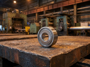 Provozní prostředí - SKF PER.5203NRP2 Dvouřadé kuličkové ložisko s kosoúhlým stykem