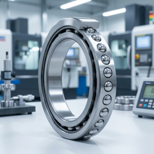 Produktový záběr - TIMKEN 3MMV208WICRSUL Ložisko s kosoúhlým stykem