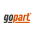 Gopart logo
