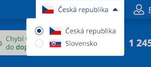 Ako nakupovať na Slovensko