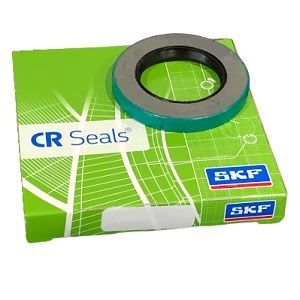 Guarnizione Albero Radiale CR (SKF) 9307 - Nuova Originale - Foto 4