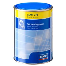 SKF LGMT 2/1 Plastické mazivo