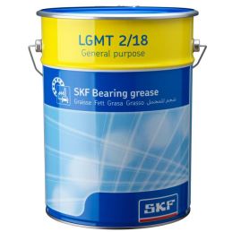 SKF LGMT 2/18 Plastické mazivo