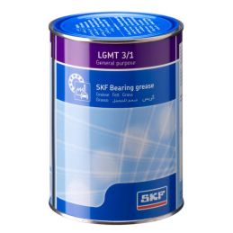 SKF LGMT 3/1 Plastické mazivo