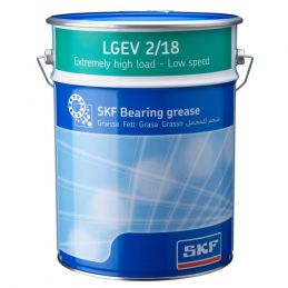  SKF LGEV 2/18 Plastické mazivo