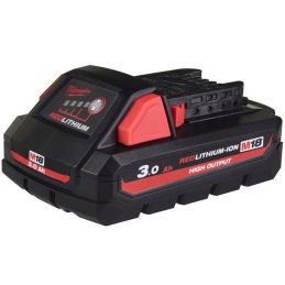 Milwaukee M18 HB3 Akumulátor HIGH OUTPUT™ 18 V 3,0 Ah