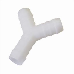 Spojka Normaplast tvar "Y" - pro hadici 19 mm