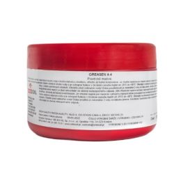 Plastické mazivo A 4 /0.25 kg