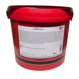Plastické mazivo LA 2/8 kg