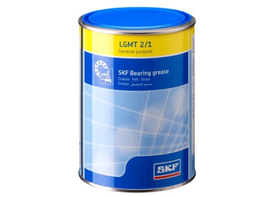 SKF LGMT 2/1 Plastické mazivo 