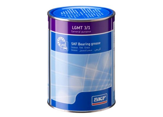 SKF LGMT 3/1 Plastické mazivo 