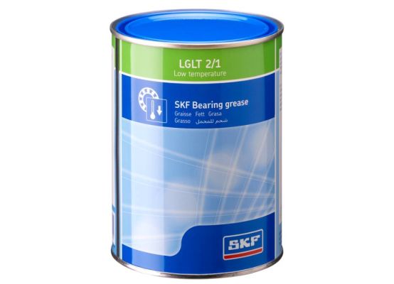 SKF LGLT 2/0.4 Plastické mazivo 