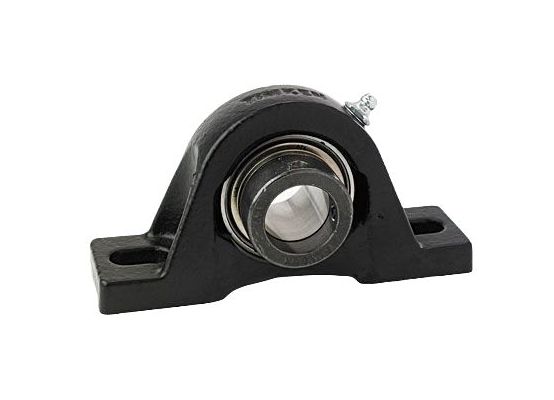 TIMKEN 1 11/16 B/P 12262 Ložisková jednotka