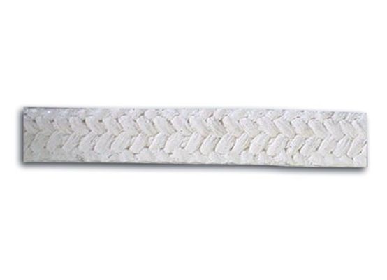 Ucpávková šňůra 1140 / 16 x 16 mm - 100% bavlna + PTFE impregnace