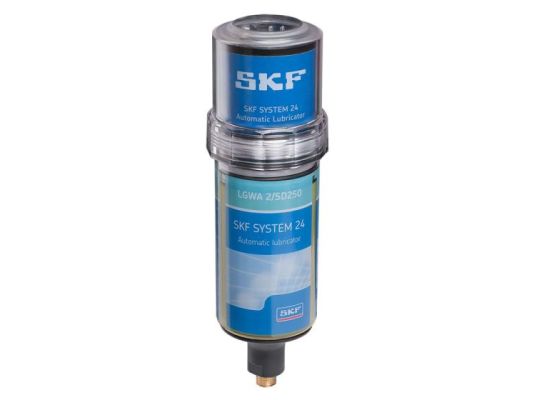 Automatická maznice SKF SYSTEM 24 TLSD 250/EM2