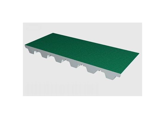 Ozubený řemen 10 T5 1075 PAR optibelt ALPHA TORQUE
