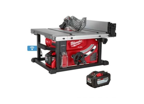 Milwaukee M18 FTS210-121 - aku stolní pila