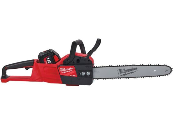 Milwaukee M18 FCHS-121B AKU řetězová pila 40 cm