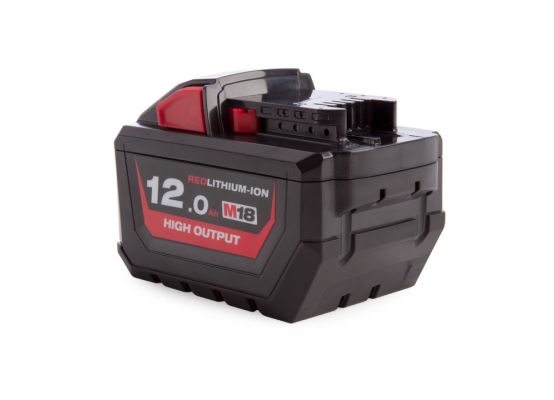 Milwaukee M18 HB12 -18 V 12,0 Ah HIGH OUTPUT