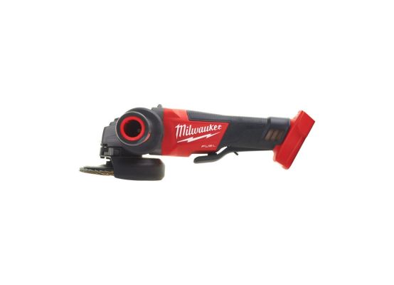 Milwaukee M18 CAG125XPD-0X AKU úhlová bruska 125 mm 