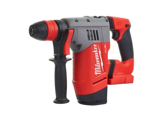 Milwaukee M18 CHPX-0 AKU kombi kladivo, bez HD kufru, akumulátoru a nabíječky