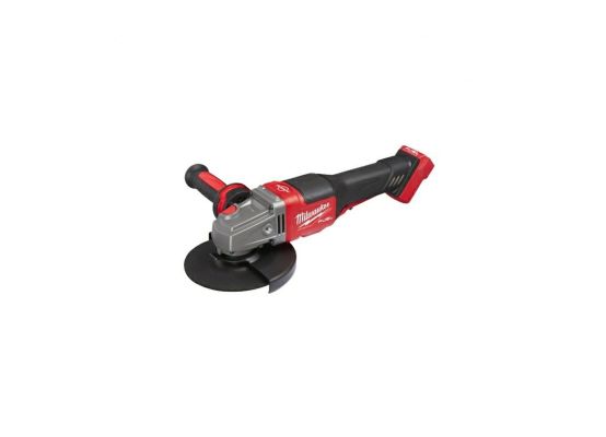 Milwaukee M18 FHSAG150XB-0X AKU úhlová bruska 150 mm 