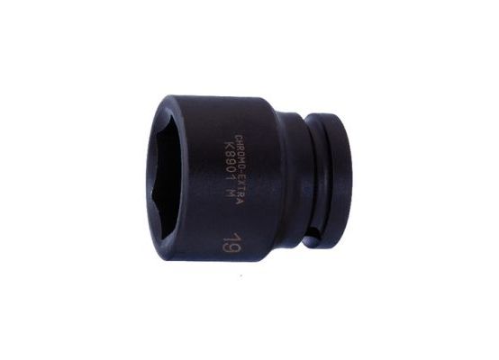 Rázový nástrčný klíč BAHCO K8901M-24