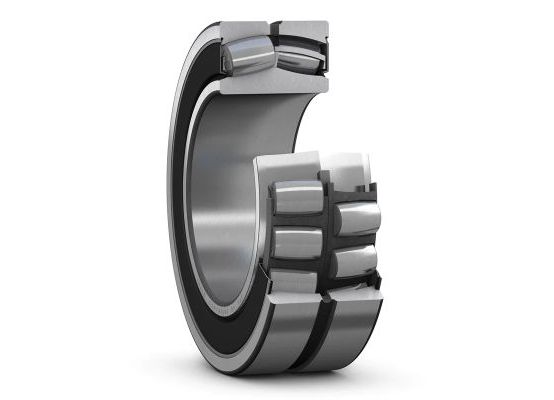 SKF BS2-2213-2CS Soudečkové ložisko 