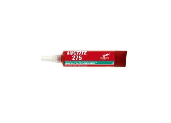 Loctite LOCTITE 275 Zajišťovač šroubů VP 50 ml