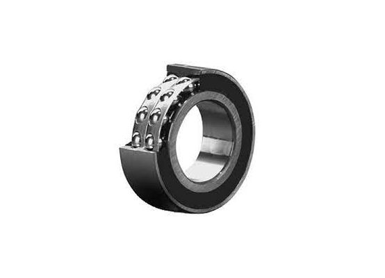 SKF 3216 A-2RS1 Dvouřadé kuličkové ložisko s kosoúhlým stykem 