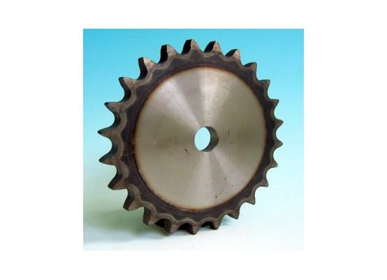 Řetězové kolo 10 B1 - 26 zubů VF kalené - disk bez náboje