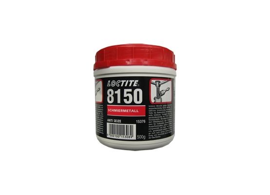 Loctite 8150 Mazný kov - pasta 500 g