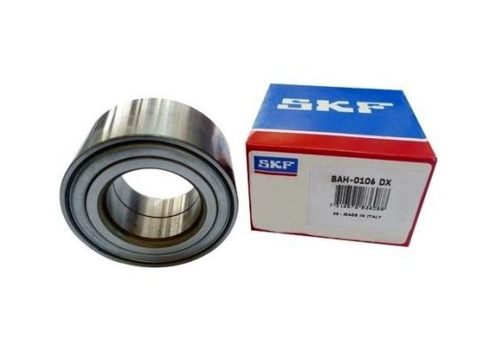 SKF VKBC 20050 Dvouřadé kuličkové ložisko 
