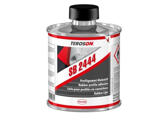 Kontaktní lepidlo pro pryže Teroson SB 2444 340 g