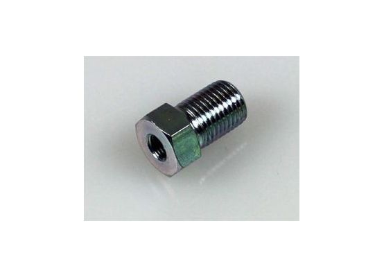 Spojka 406-008 na trubku 6mm M14x1.5/M10x1-2x