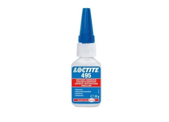 Loctite LOCTITE 495 Vteřinové lepidlo 50 g