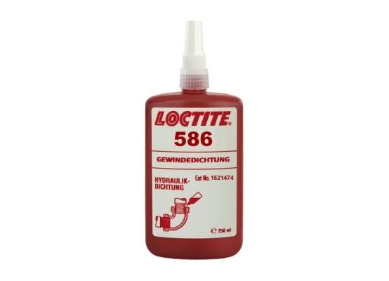 Loctite LOCTITE 586 Závitové těsnění VP 250 ml