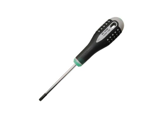 Šroubovák pro šrouby TORX BAHCO BE-8930