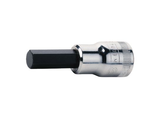 Nástrčný klíč BAHCO 7409M-5