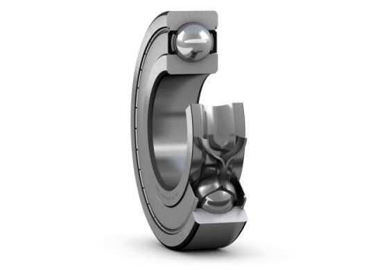 SKF 6213-2Z/HC5C4SOGHU Jednořadé hybridní kuličkové ložisko 