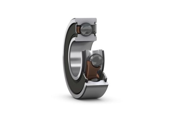 SKF 6214-2RS1/HC5C3WT Jednořadé hybridní kuličkové ložisko 