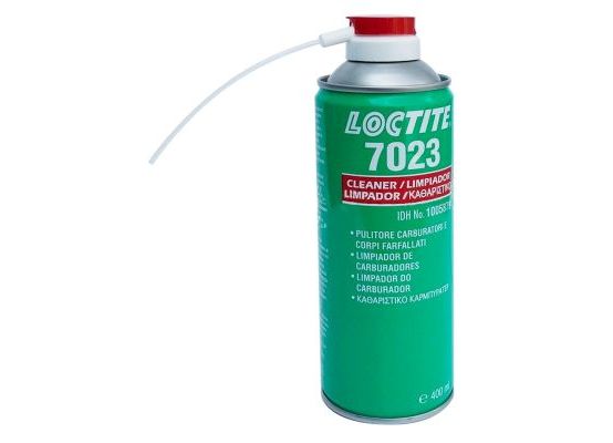 Loctite LOCTITE 7023 Čistič karburátorů 400 ml