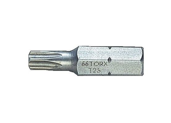 Bit Torx 66TORX-T20