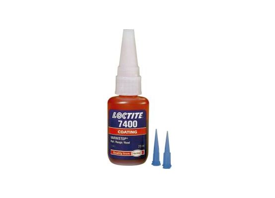 Loctite LOCTITE 7400 VarniStop - fixační lak 20 ml