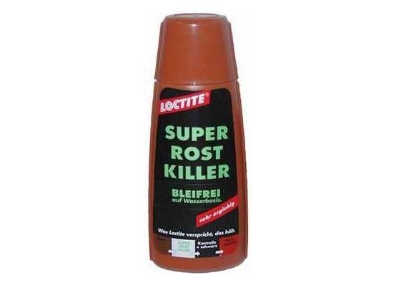 Loctite 7505 Odrezovač - super rostkiller 200 ml