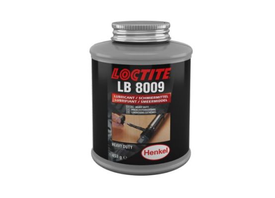 Loctite LOCTITE 8009 Anti Seize Heavy Duty 453 g