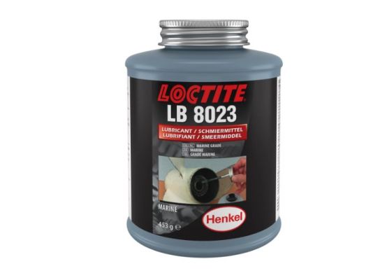 Loctite LOCTITE 8023 Anti Seize odolný vodě 453 g